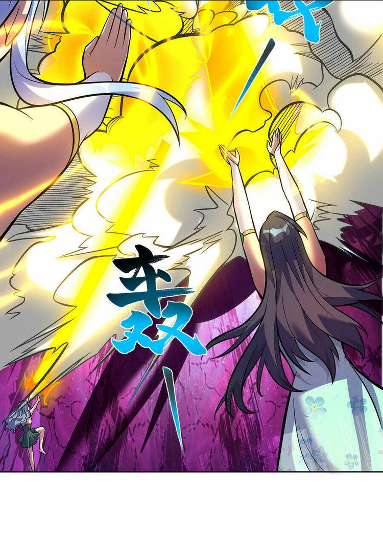 Nhất Chiêu Liền Vô Địch Tu Chân Giới Chap 81 - Next Chap 82