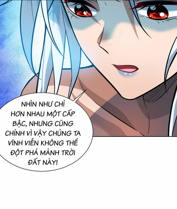 Nhất Chiêu Liền Vô Địch Tu Chân Giới Chap 81 - Next Chap 82