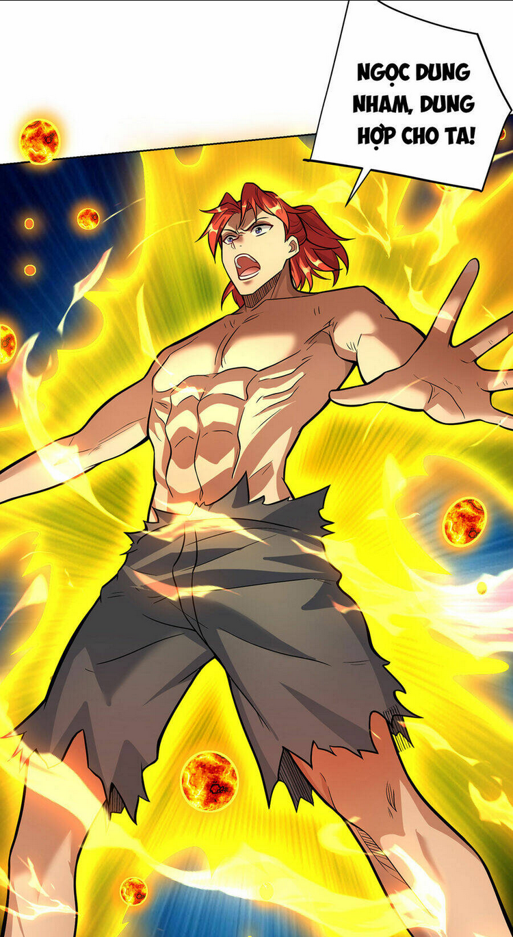 Nhất Chiêu Liền Vô Địch Tu Chân Giới Chap 81 - Next Chap 82
