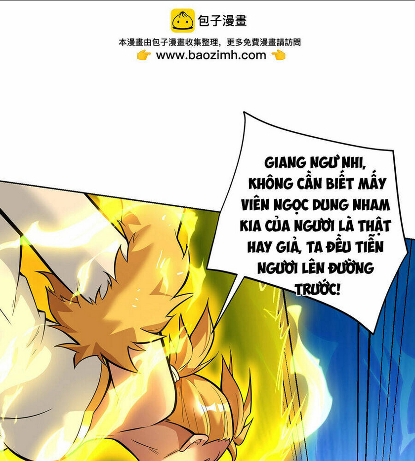 Nhất Chiêu Liền Vô Địch Tu Chân Giới Chap 82 - Next Chap 83