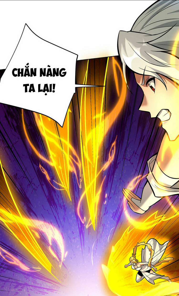 Nhất Chiêu Liền Vô Địch Tu Chân Giới Chap 82 - Next Chap 83