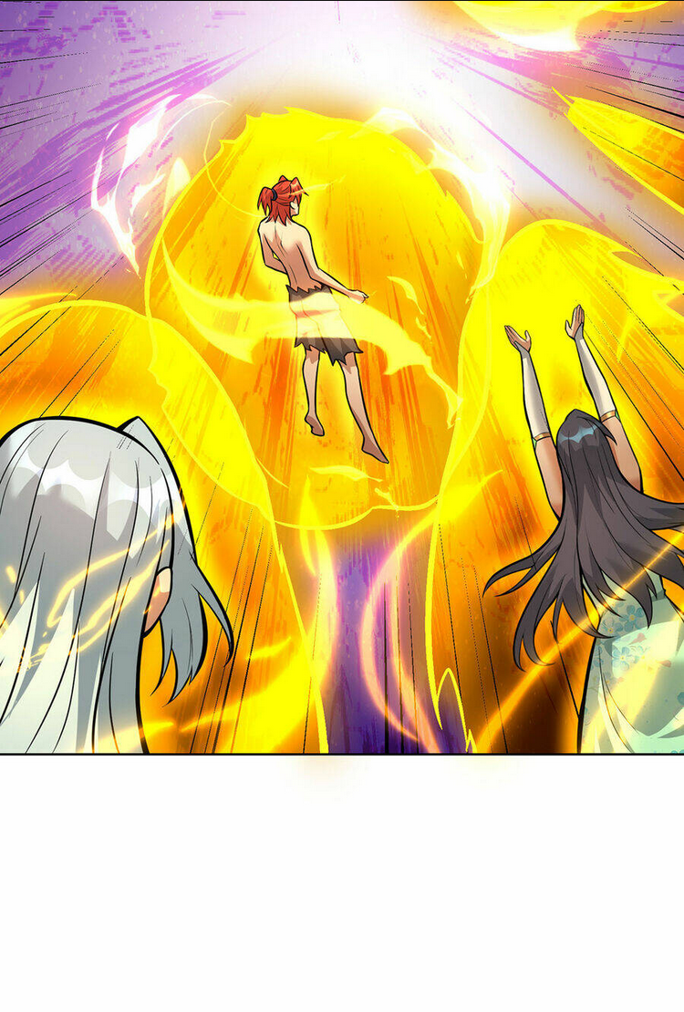 Nhất Chiêu Liền Vô Địch Tu Chân Giới Chap 82 - Next Chap 83