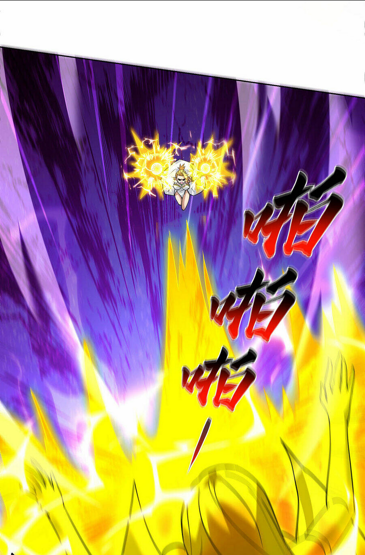 Nhất Chiêu Liền Vô Địch Tu Chân Giới Chap 82 - Next Chap 83