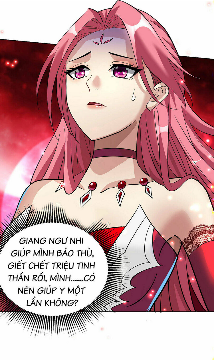 Nhất Chiêu Liền Vô Địch Tu Chân Giới Chap 82 - Next Chap 83