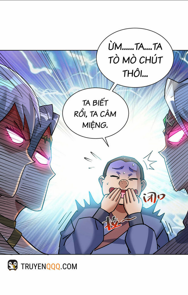Nhất Chiêu Liền Vô Địch Tu Chân Giới Chap 82 - Next Chap 83