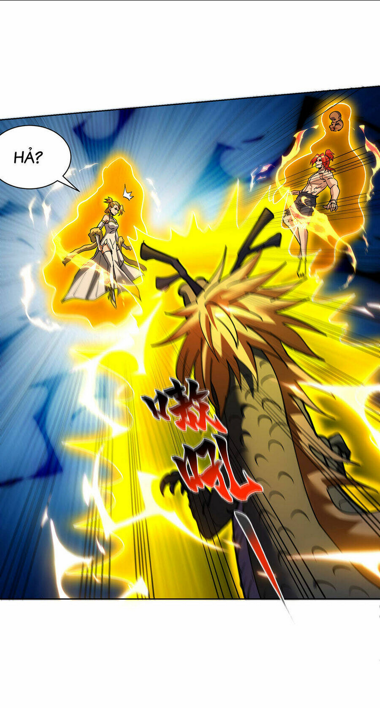 Nhất Chiêu Liền Vô Địch Tu Chân Giới Chap 82 - Next Chap 83