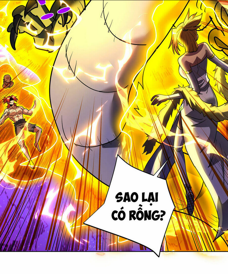 Nhất Chiêu Liền Vô Địch Tu Chân Giới Chap 82 - Next Chap 83