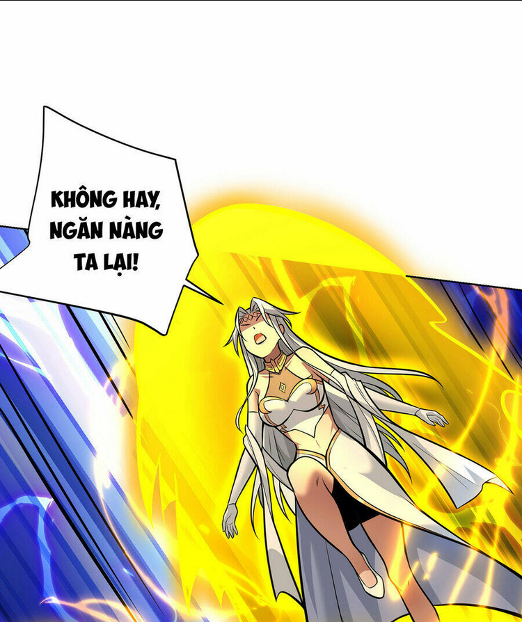 Nhất Chiêu Liền Vô Địch Tu Chân Giới Chap 82 - Next Chap 83
