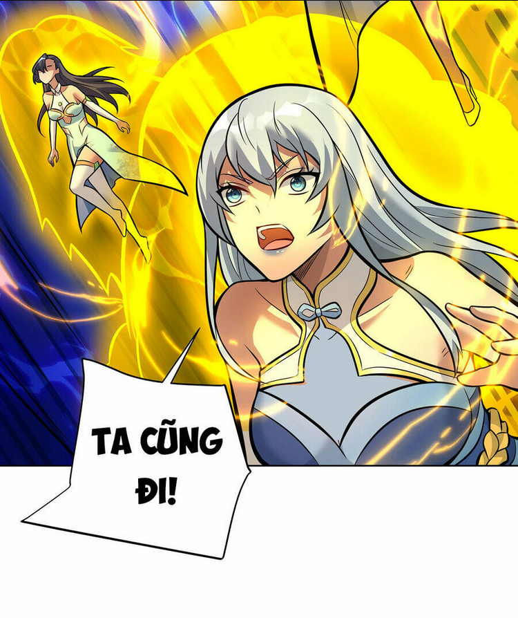 Nhất Chiêu Liền Vô Địch Tu Chân Giới Chap 82 - Next Chap 83