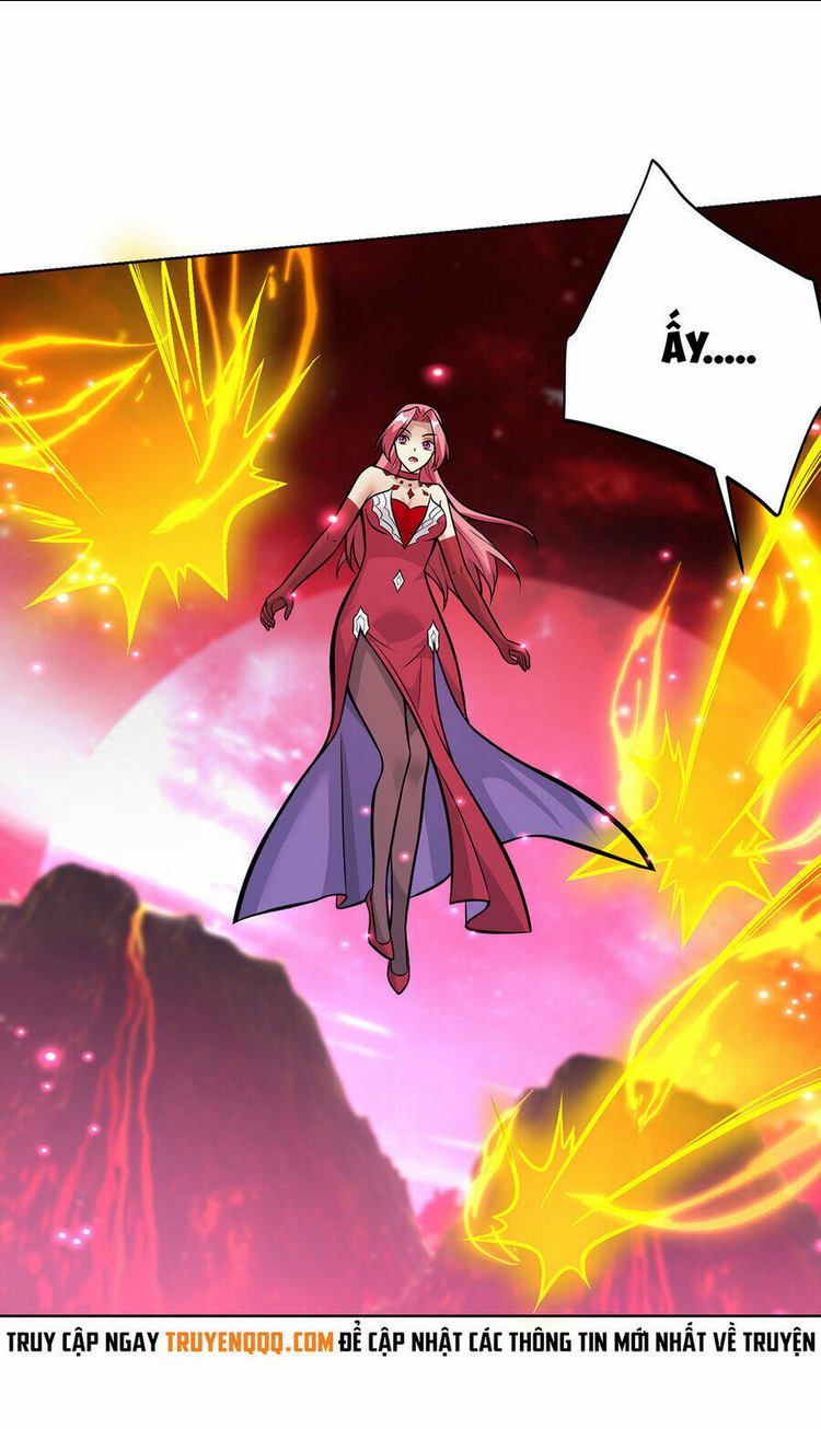 Nhất Chiêu Liền Vô Địch Tu Chân Giới Chap 82 - Next Chap 83