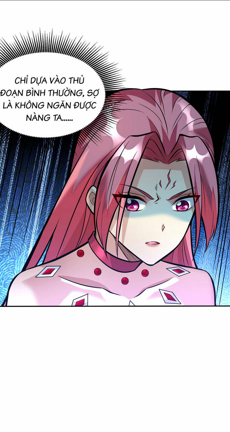 Nhất Chiêu Liền Vô Địch Tu Chân Giới Chap 82 - Next Chap 83