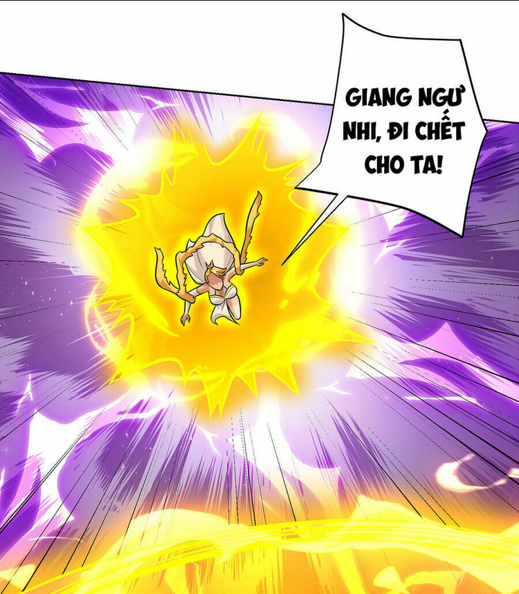 Nhất Chiêu Liền Vô Địch Tu Chân Giới Chap 82 - Next Chap 83