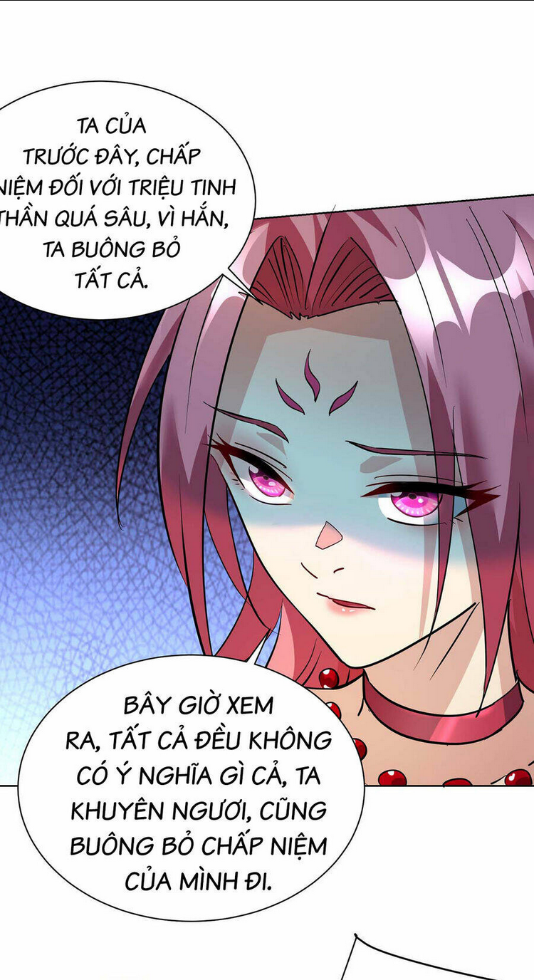 Nhất Chiêu Liền Vô Địch Tu Chân Giới Chap 83 - Next Chap 84
