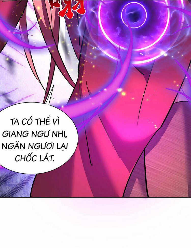 Nhất Chiêu Liền Vô Địch Tu Chân Giới Chap 83 - Next Chap 84
