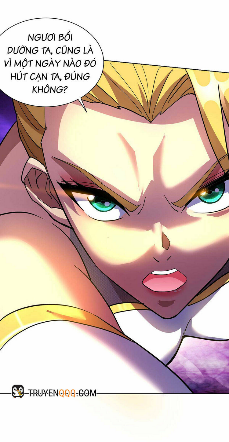 Nhất Chiêu Liền Vô Địch Tu Chân Giới Chap 83 - Next Chap 84