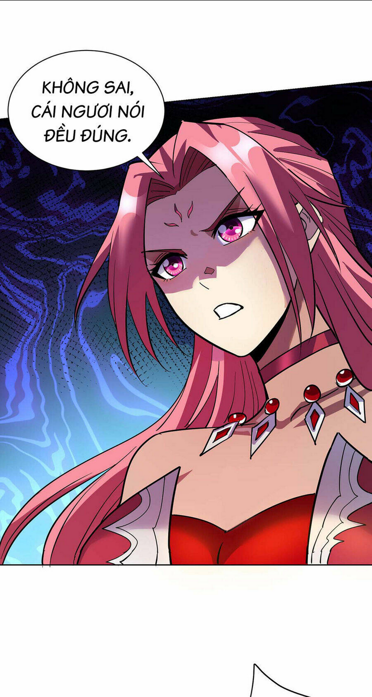Nhất Chiêu Liền Vô Địch Tu Chân Giới Chap 83 - Next Chap 84