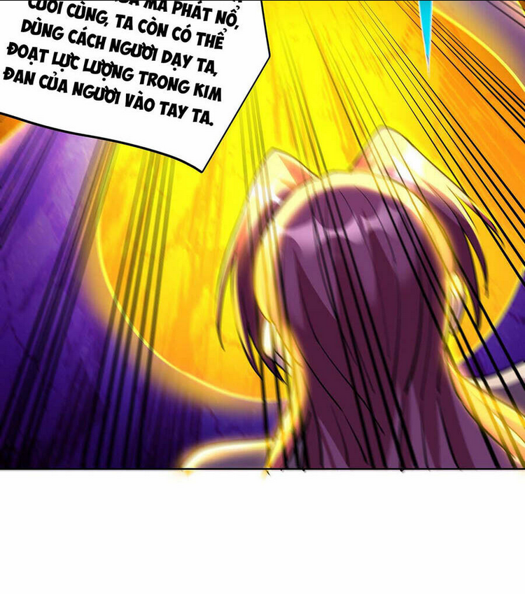 Nhất Chiêu Liền Vô Địch Tu Chân Giới Chap 83 - Next Chap 84