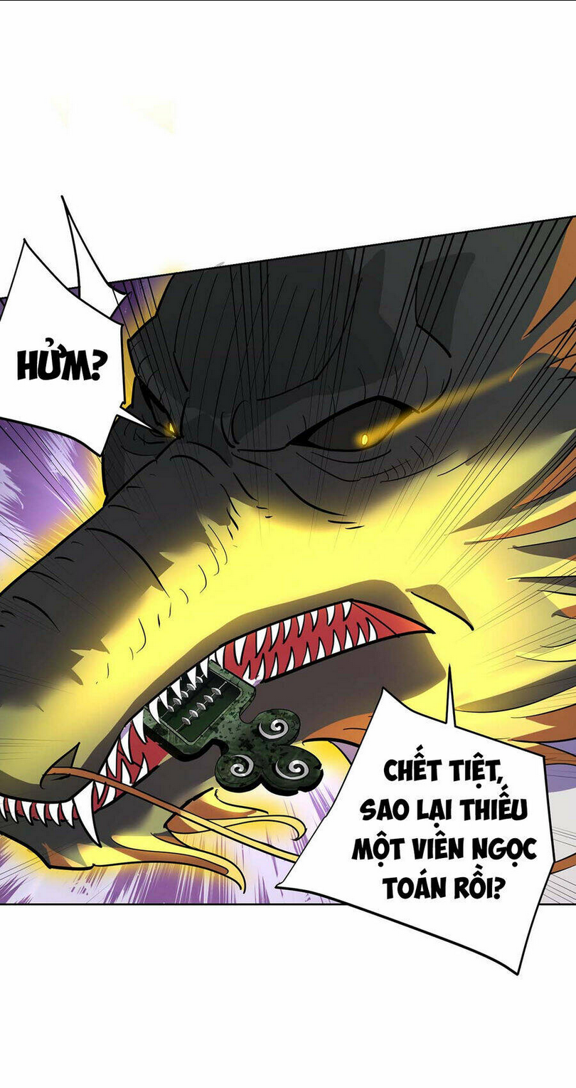Nhất Chiêu Liền Vô Địch Tu Chân Giới Chap 83 - Next Chap 84