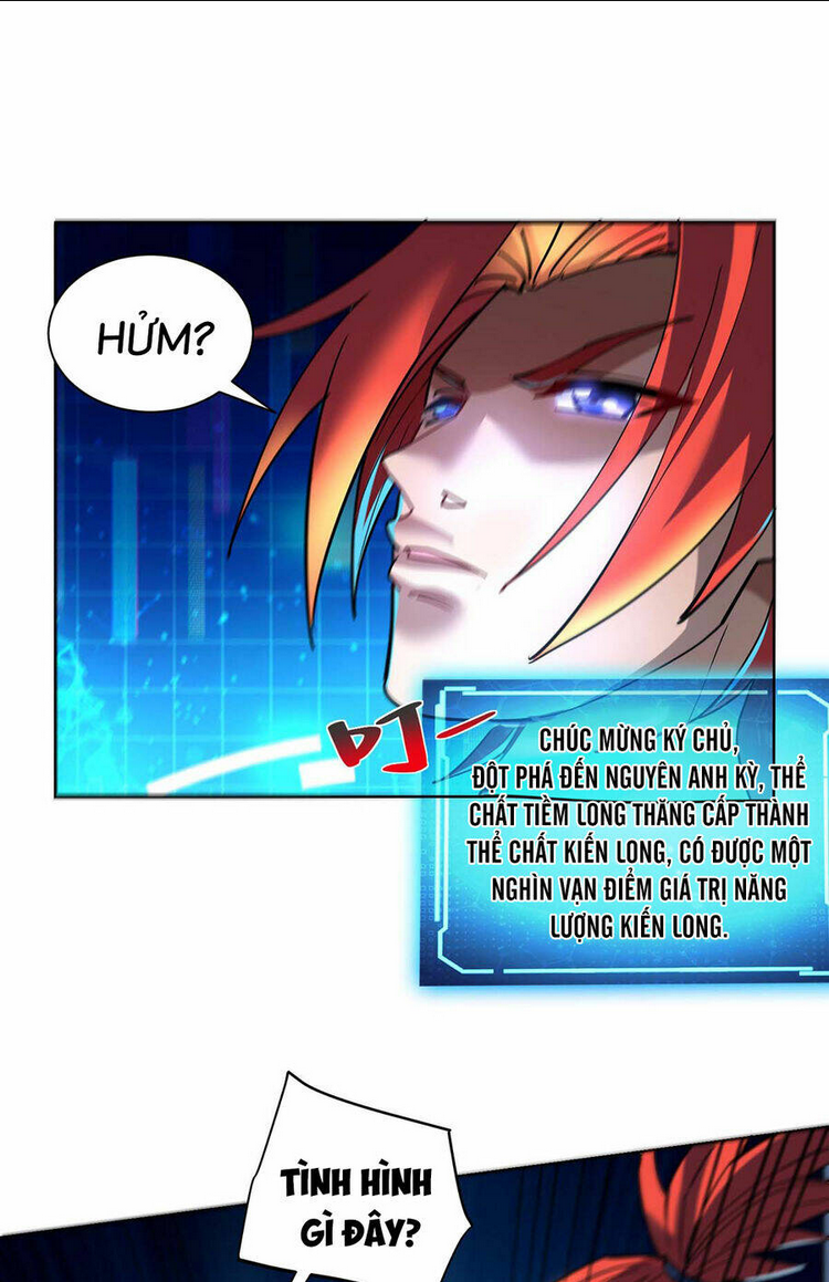 Nhất Chiêu Liền Vô Địch Tu Chân Giới Chap 83 - Next Chap 84
