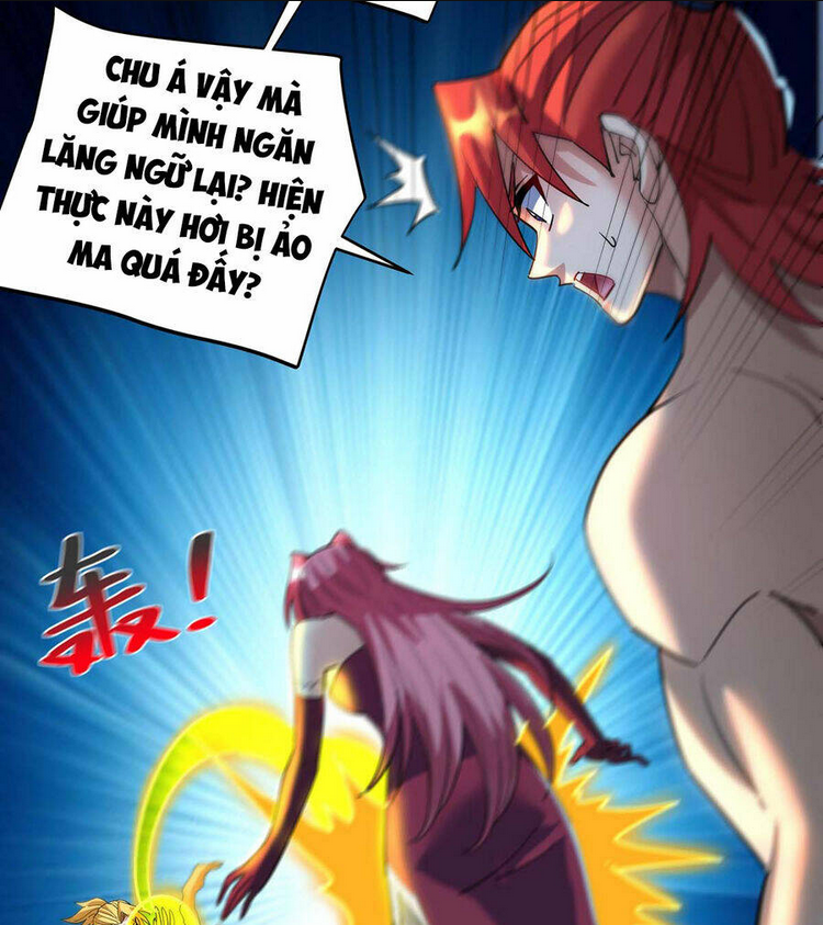 Nhất Chiêu Liền Vô Địch Tu Chân Giới Chap 83 - Next Chap 84
