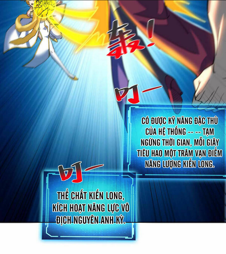 Nhất Chiêu Liền Vô Địch Tu Chân Giới Chap 83 - Next Chap 84