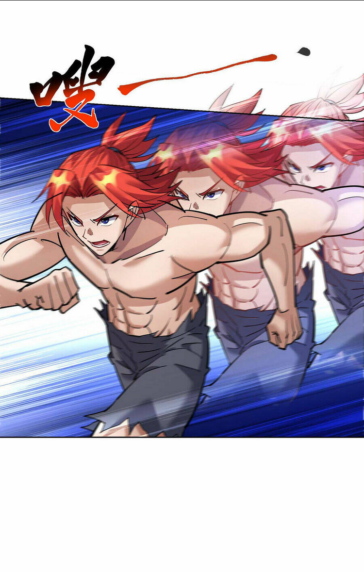 Nhất Chiêu Liền Vô Địch Tu Chân Giới Chap 83 - Next Chap 84