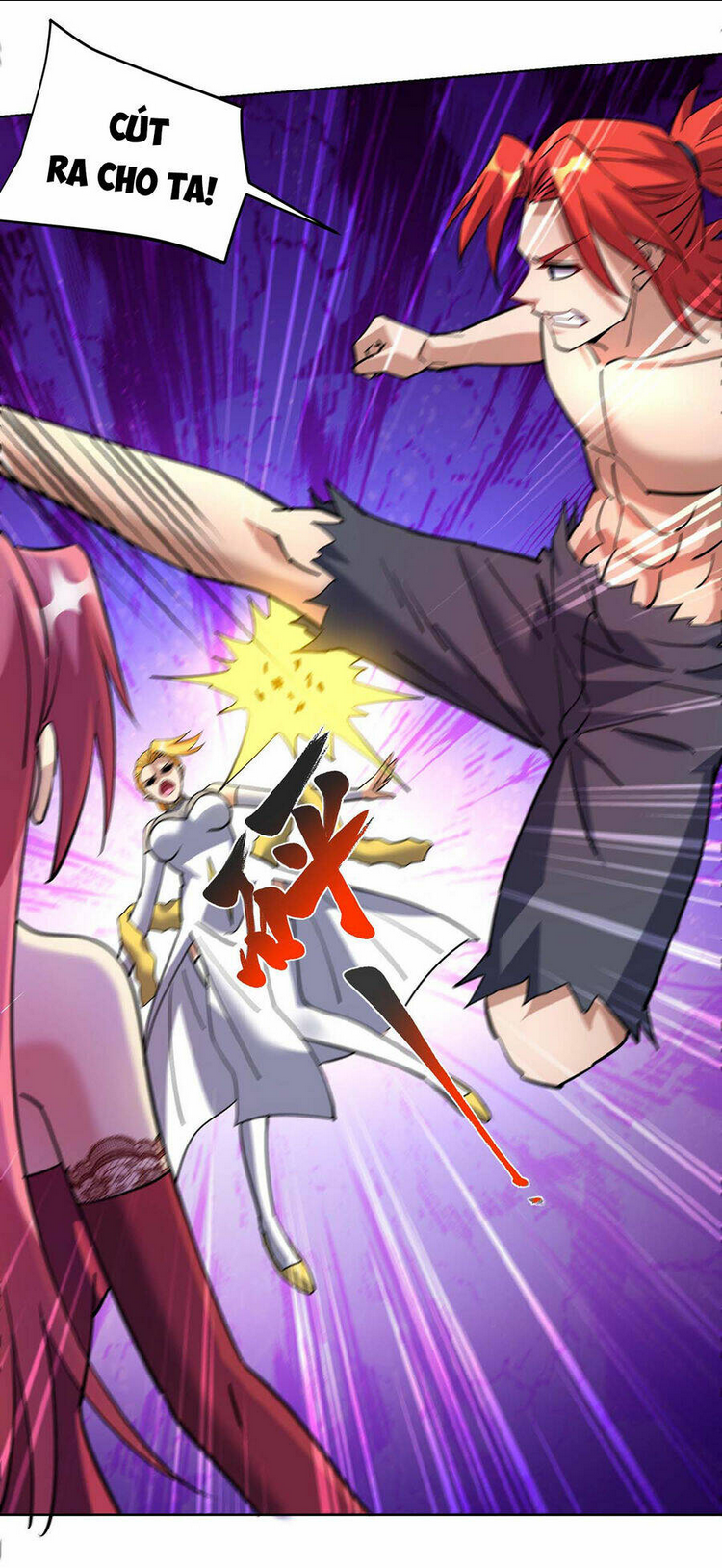 Nhất Chiêu Liền Vô Địch Tu Chân Giới Chap 83 - Next Chap 84