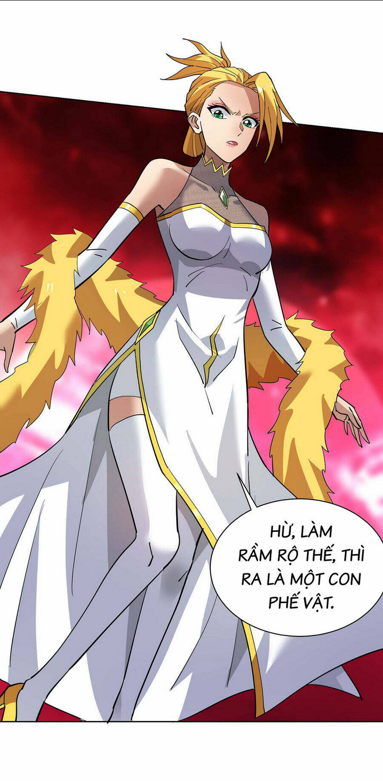 Nhất Chiêu Liền Vô Địch Tu Chân Giới Chap 83 - Next Chap 84