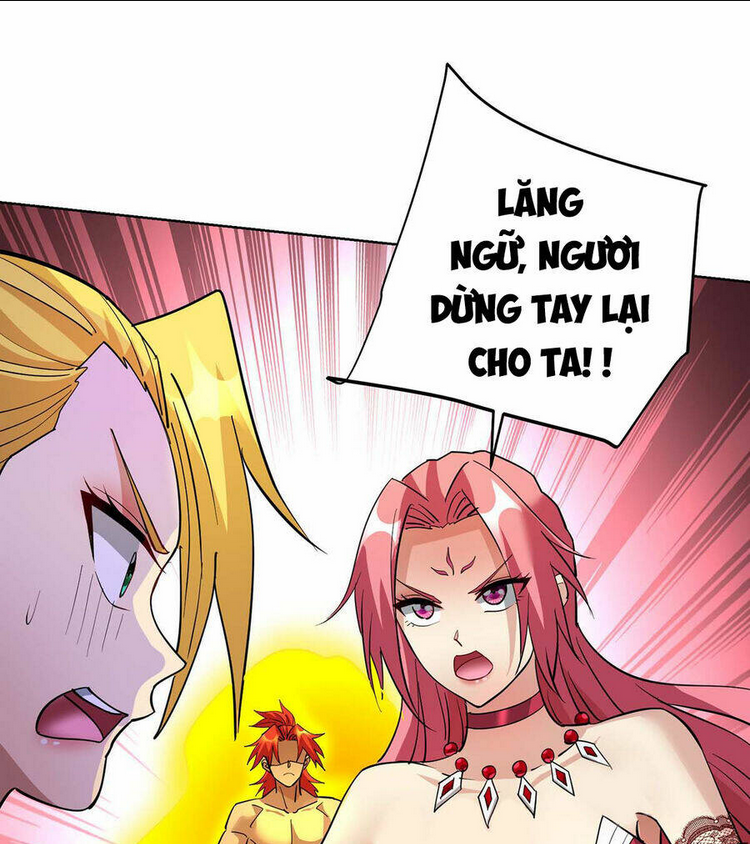Nhất Chiêu Liền Vô Địch Tu Chân Giới Chap 83 - Next Chap 84