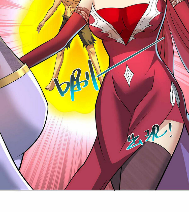 Nhất Chiêu Liền Vô Địch Tu Chân Giới Chap 83 - Next Chap 84