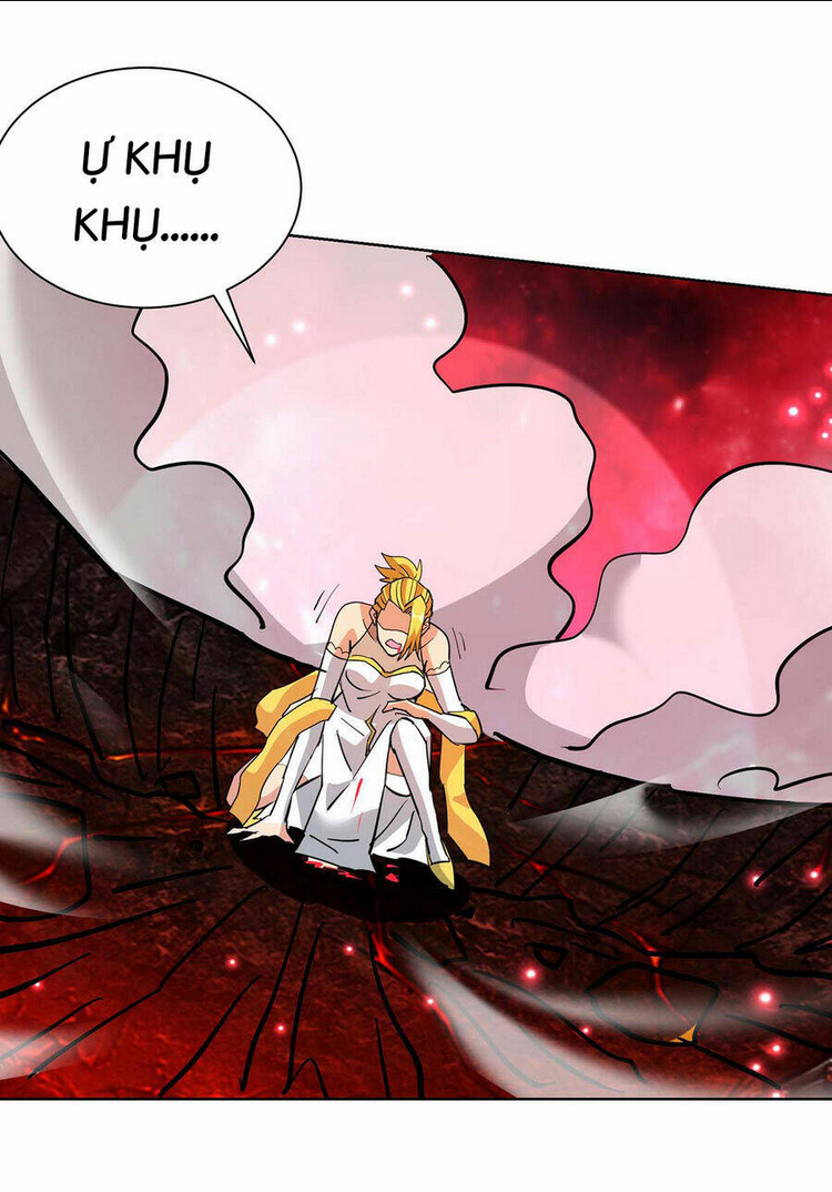 Nhất Chiêu Liền Vô Địch Tu Chân Giới Chap 84 - Next Chap 85