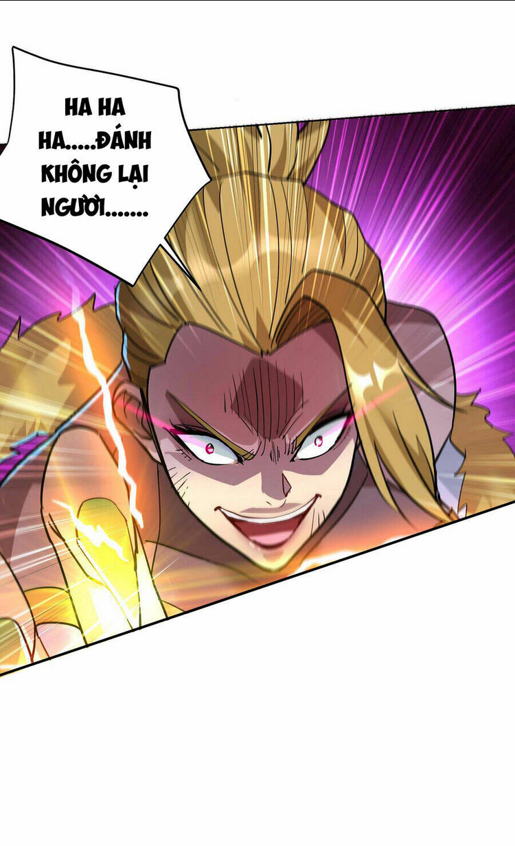 Nhất Chiêu Liền Vô Địch Tu Chân Giới Chap 84 - Next Chap 85