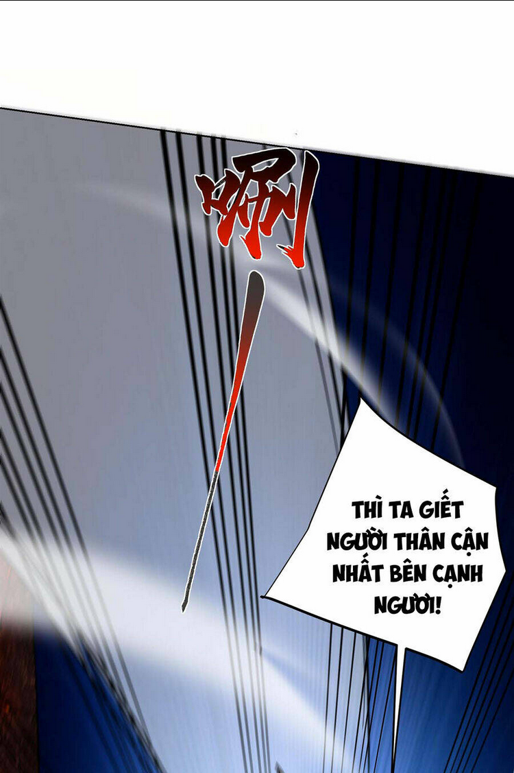 Nhất Chiêu Liền Vô Địch Tu Chân Giới Chap 84 - Next Chap 85