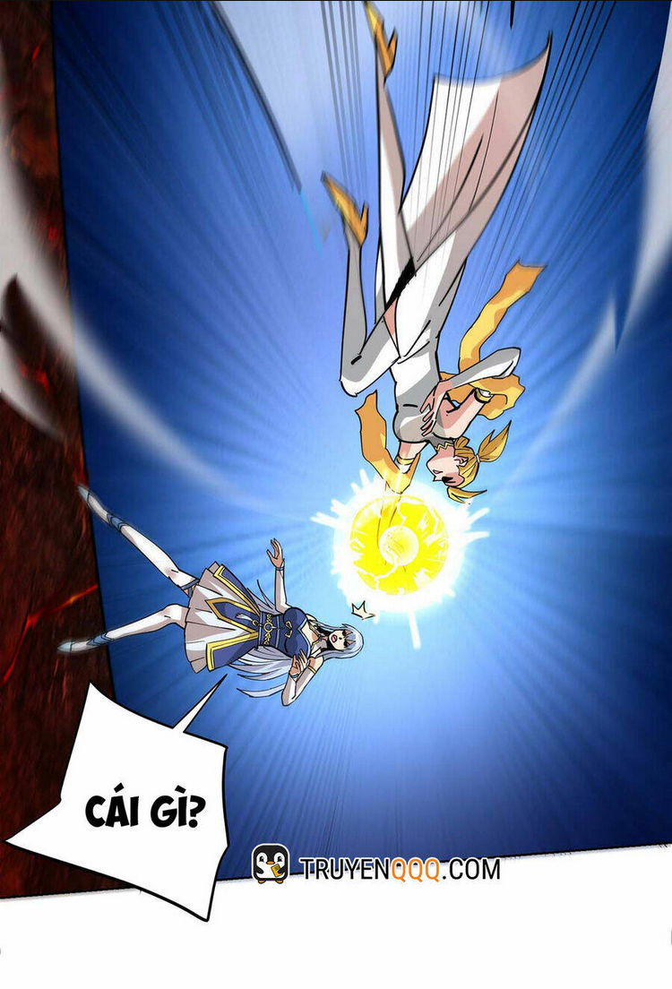 Nhất Chiêu Liền Vô Địch Tu Chân Giới Chap 84 - Next Chap 85
