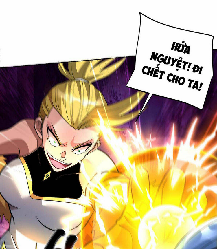 Nhất Chiêu Liền Vô Địch Tu Chân Giới Chap 84 - Next Chap 85
