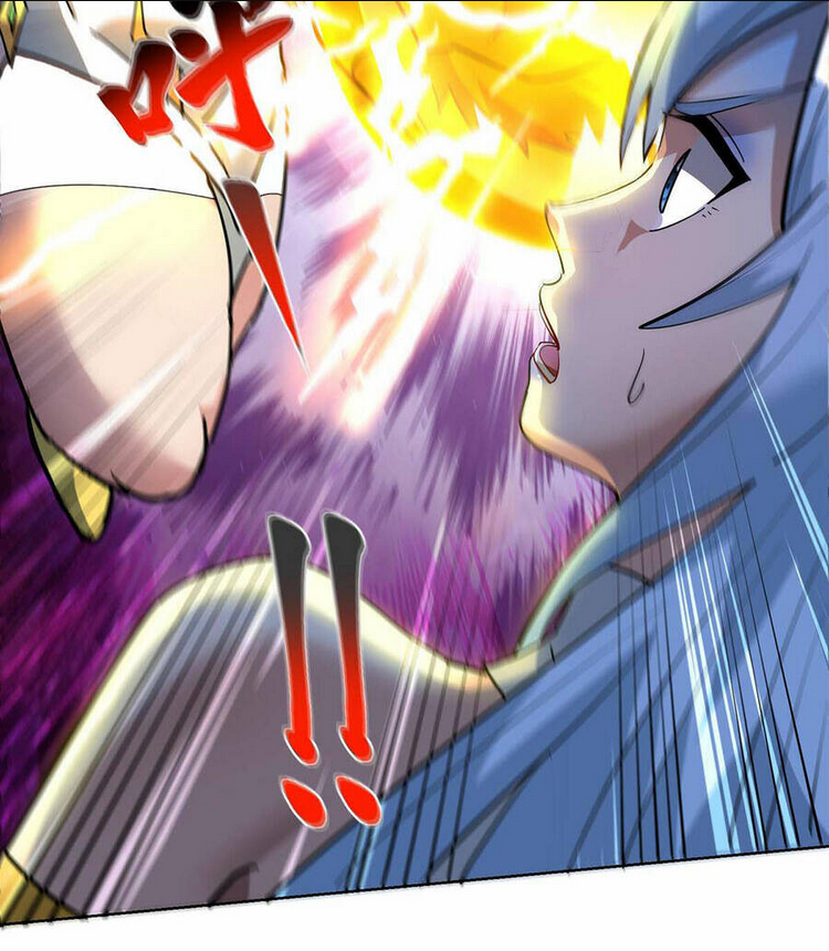 Nhất Chiêu Liền Vô Địch Tu Chân Giới Chap 84 - Next Chap 85
