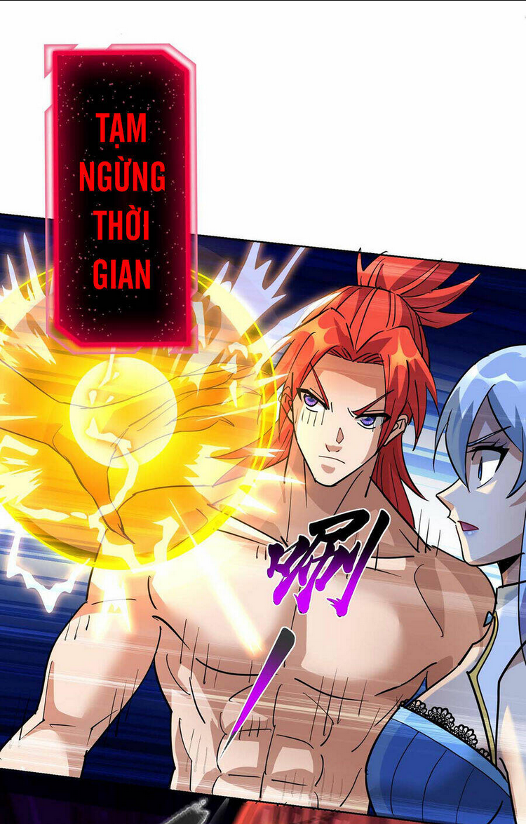 Nhất Chiêu Liền Vô Địch Tu Chân Giới Chap 84 - Next Chap 85