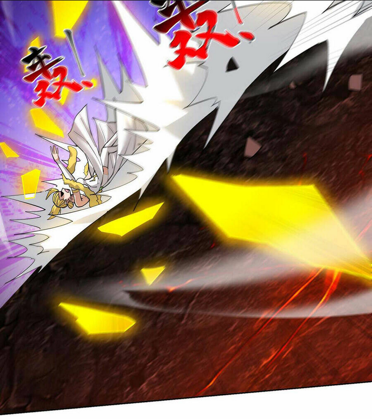 Nhất Chiêu Liền Vô Địch Tu Chân Giới Chap 84 - Next Chap 85