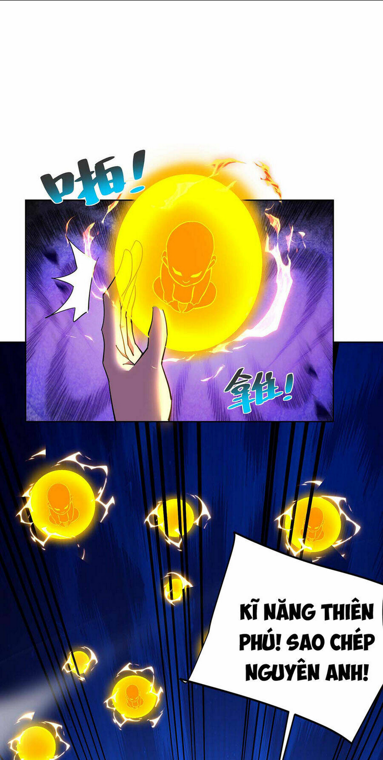 Nhất Chiêu Liền Vô Địch Tu Chân Giới Chap 84 - Next Chap 85