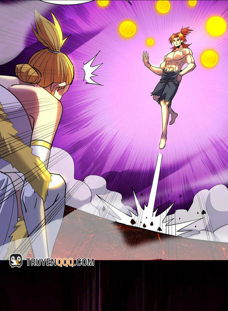 Nhất Chiêu Liền Vô Địch Tu Chân Giới Chap 84 - Next Chap 85