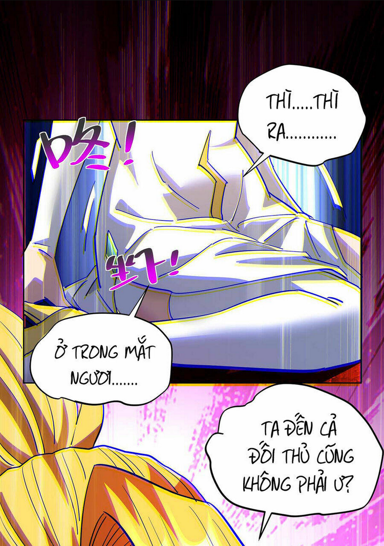 Nhất Chiêu Liền Vô Địch Tu Chân Giới Chap 84 - Next Chap 85