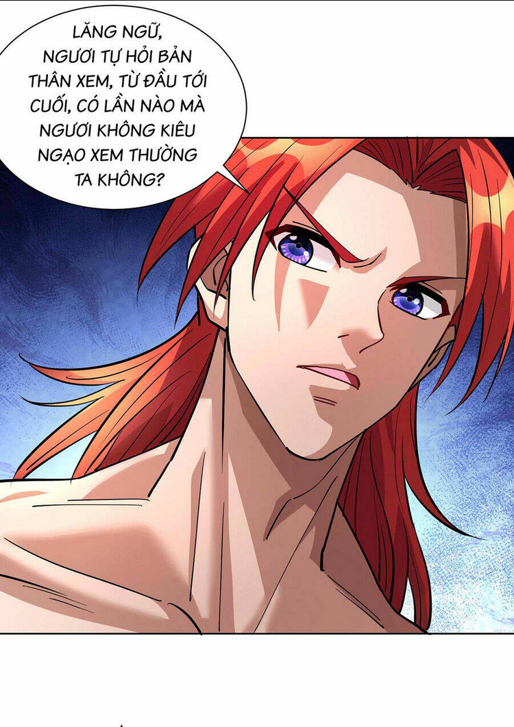Nhất Chiêu Liền Vô Địch Tu Chân Giới Chap 84 - Next Chap 85