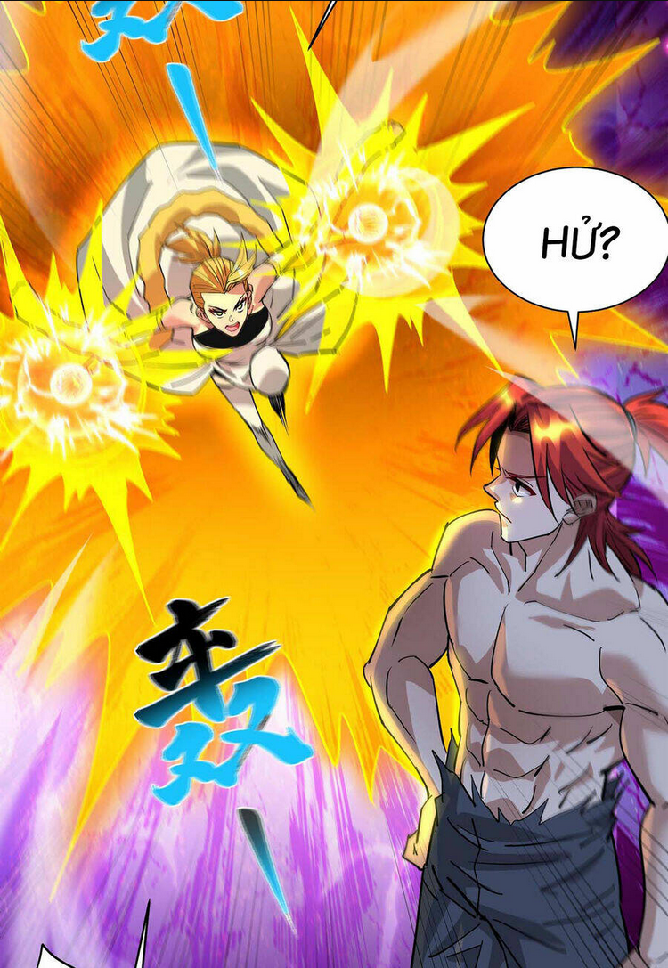 Nhất Chiêu Liền Vô Địch Tu Chân Giới Chap 84 - Next Chap 85