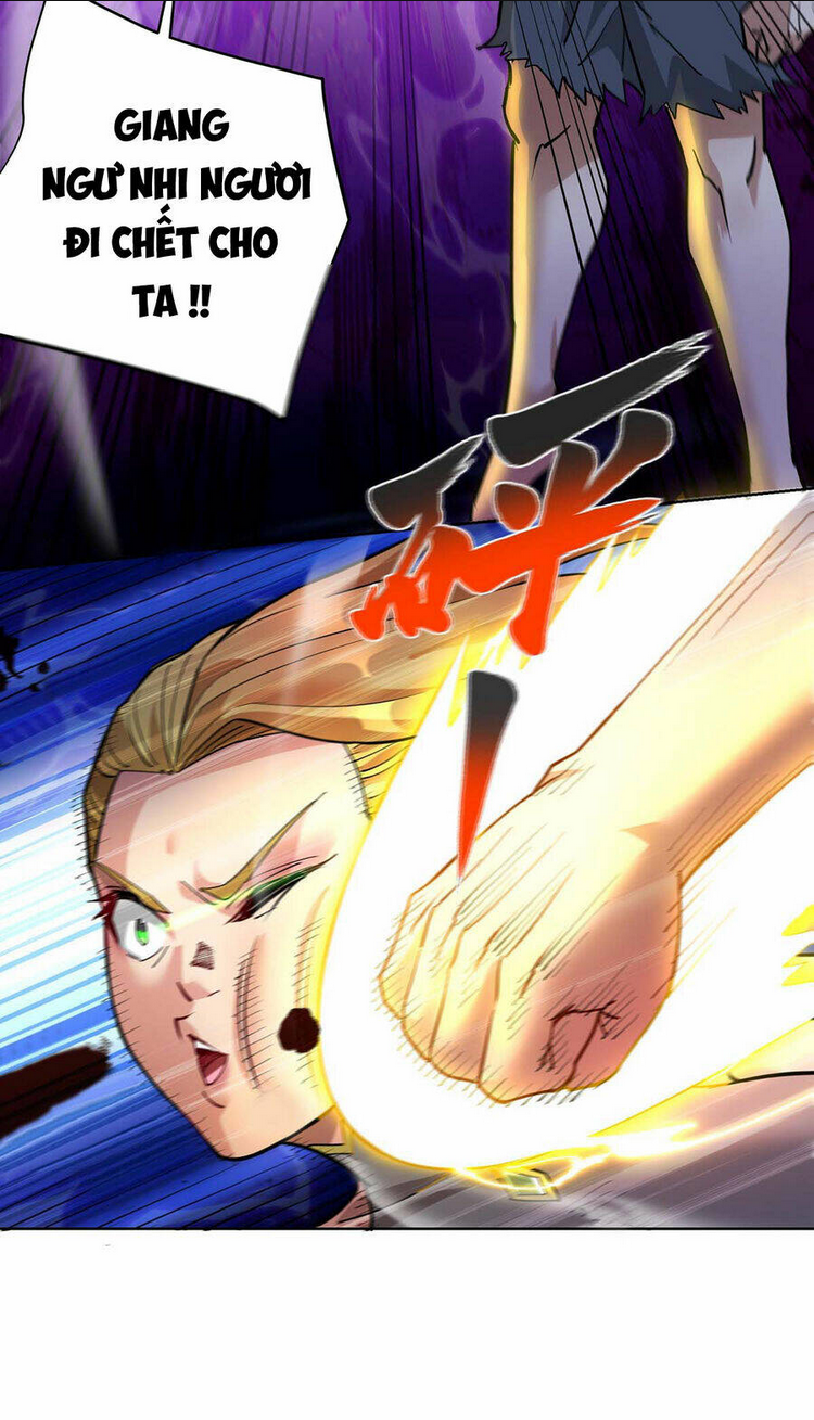Nhất Chiêu Liền Vô Địch Tu Chân Giới Chap 84 - Next Chap 85