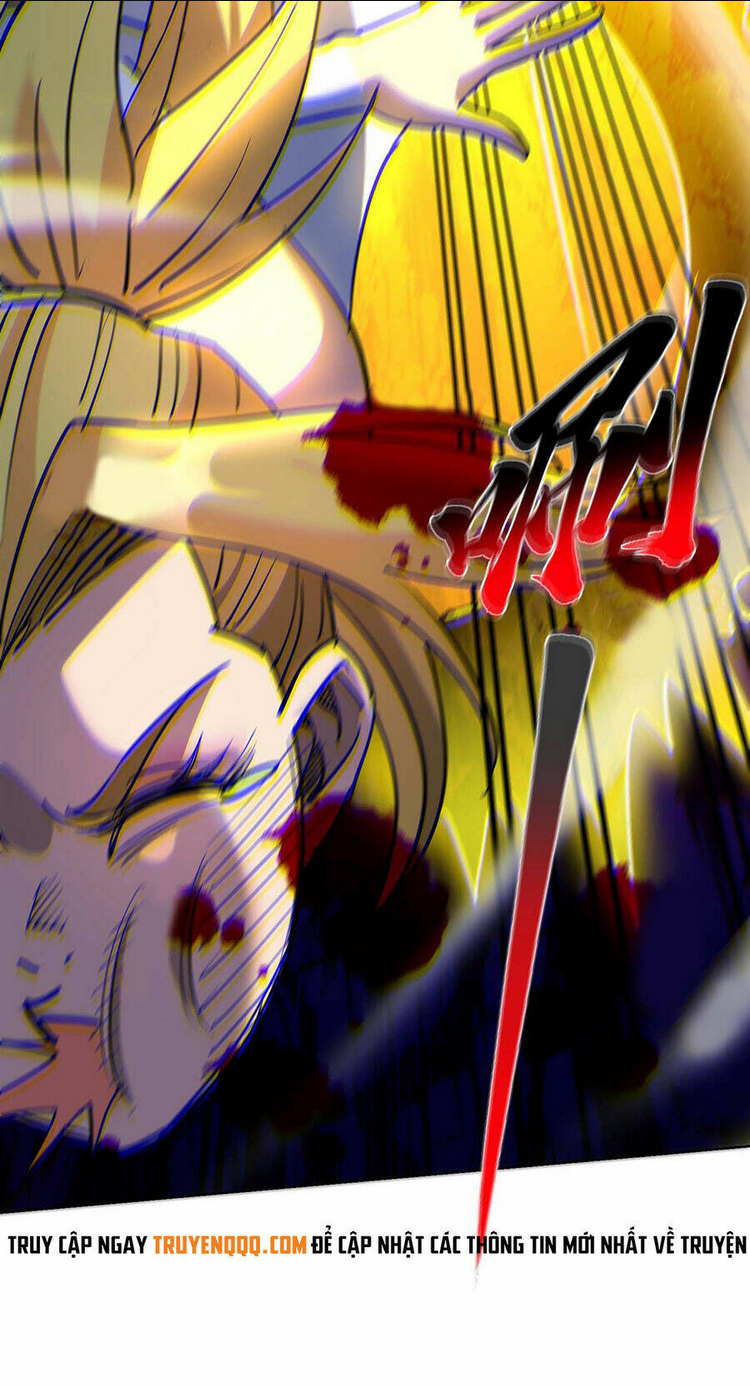 Nhất Chiêu Liền Vô Địch Tu Chân Giới Chap 84 - Next Chap 85