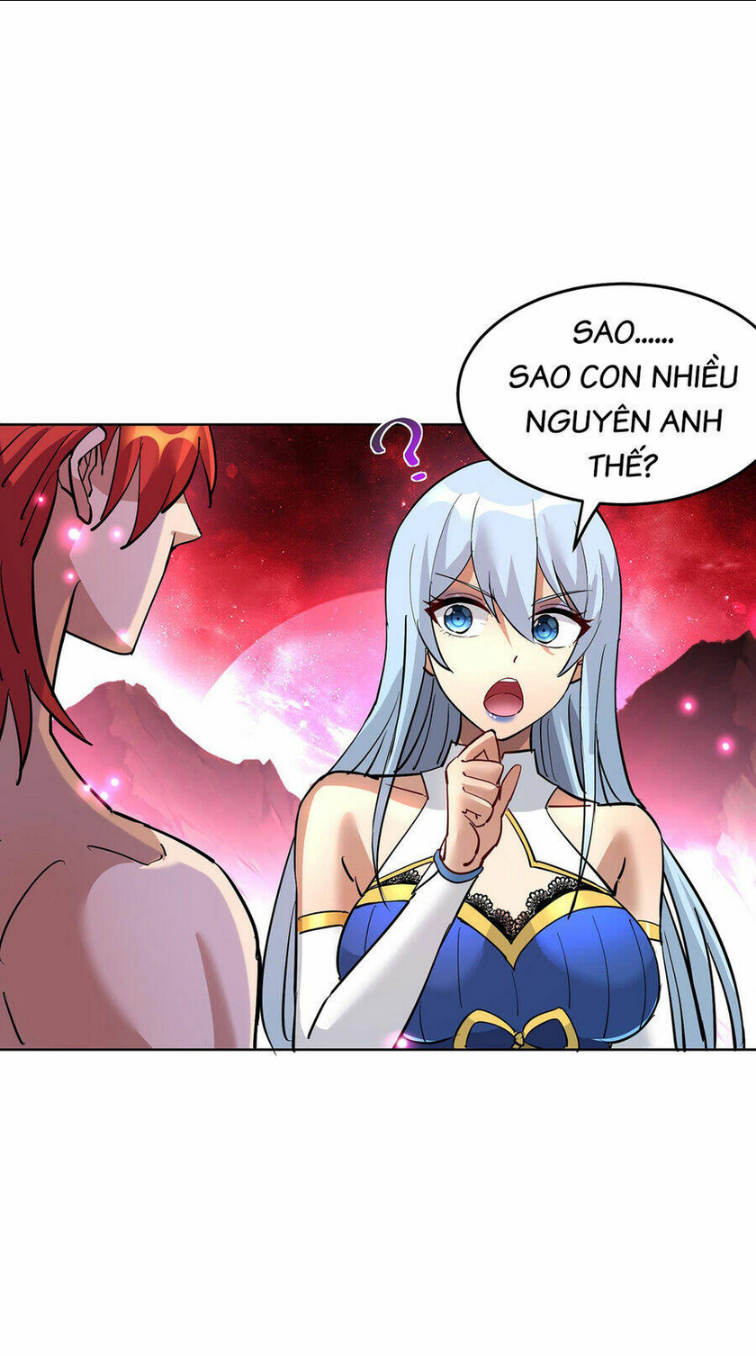 Nhất Chiêu Liền Vô Địch Tu Chân Giới Chap 85 - Next Chap 86