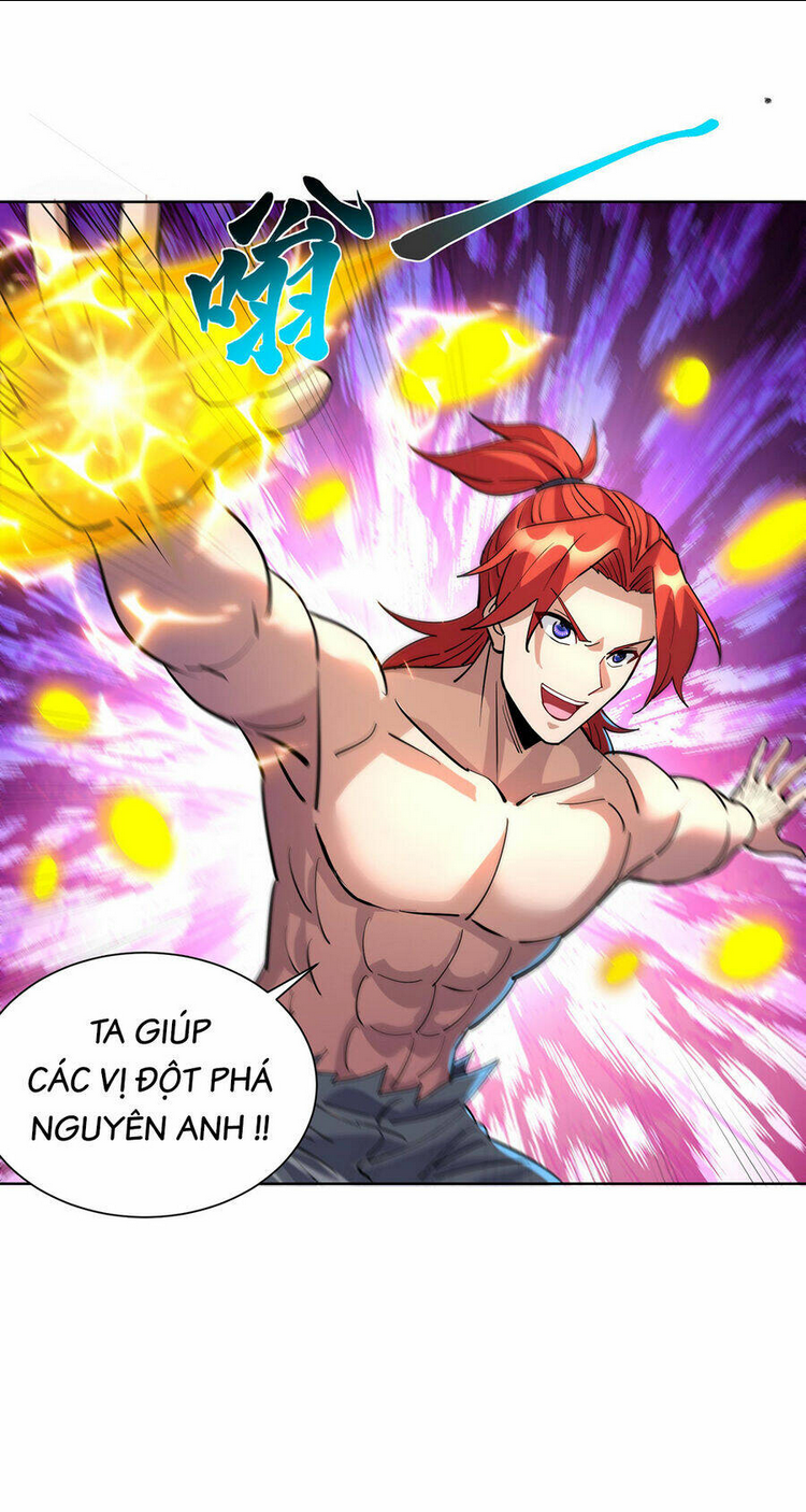 Nhất Chiêu Liền Vô Địch Tu Chân Giới Chap 85 - Next Chap 86
