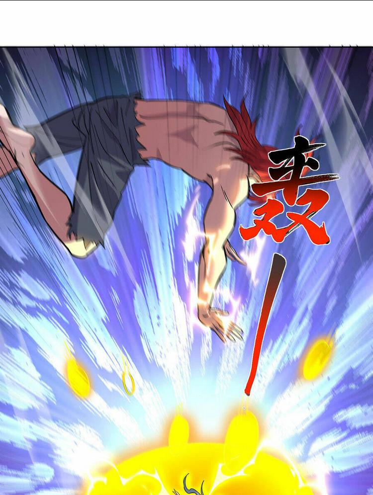 Nhất Chiêu Liền Vô Địch Tu Chân Giới Chap 85 - Next Chap 86