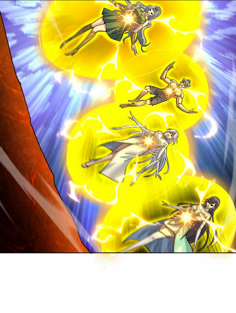 Nhất Chiêu Liền Vô Địch Tu Chân Giới Chap 85 - Next Chap 86