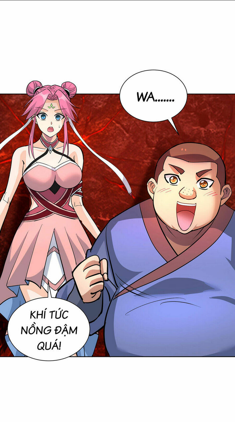 Nhất Chiêu Liền Vô Địch Tu Chân Giới Chap 85 - Next Chap 86